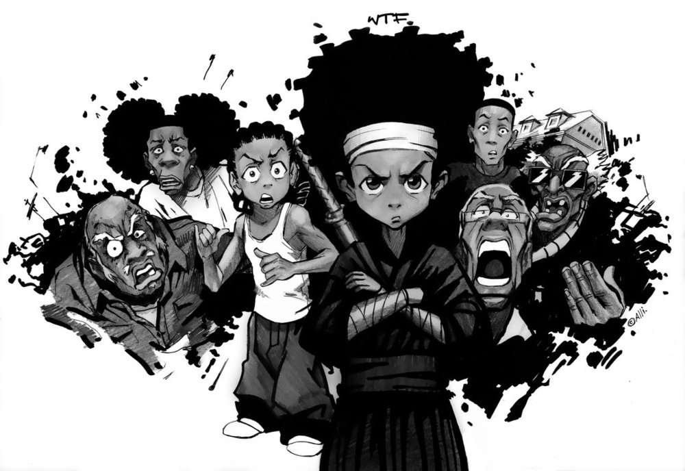 Season 1
