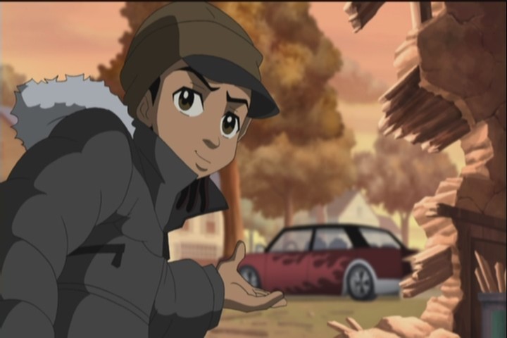 Season 1