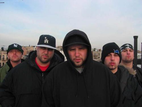 The Rebirth… (Reclaim The Flame)