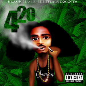 Married to Marijuana