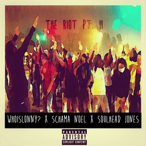 The Riot Part II