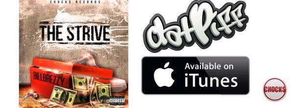 The Strive (Intro)