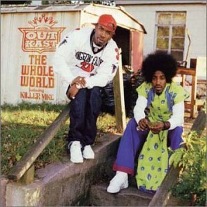 Big Boi and Dre Present... OutKast