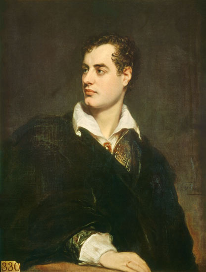 The Works of Lord Byron, Vol. 7