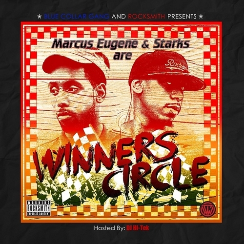 Winners Circle