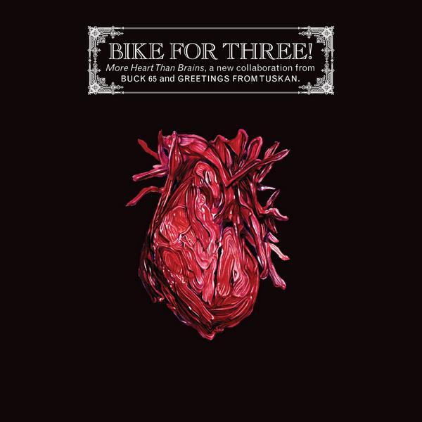 More Heart than Brains