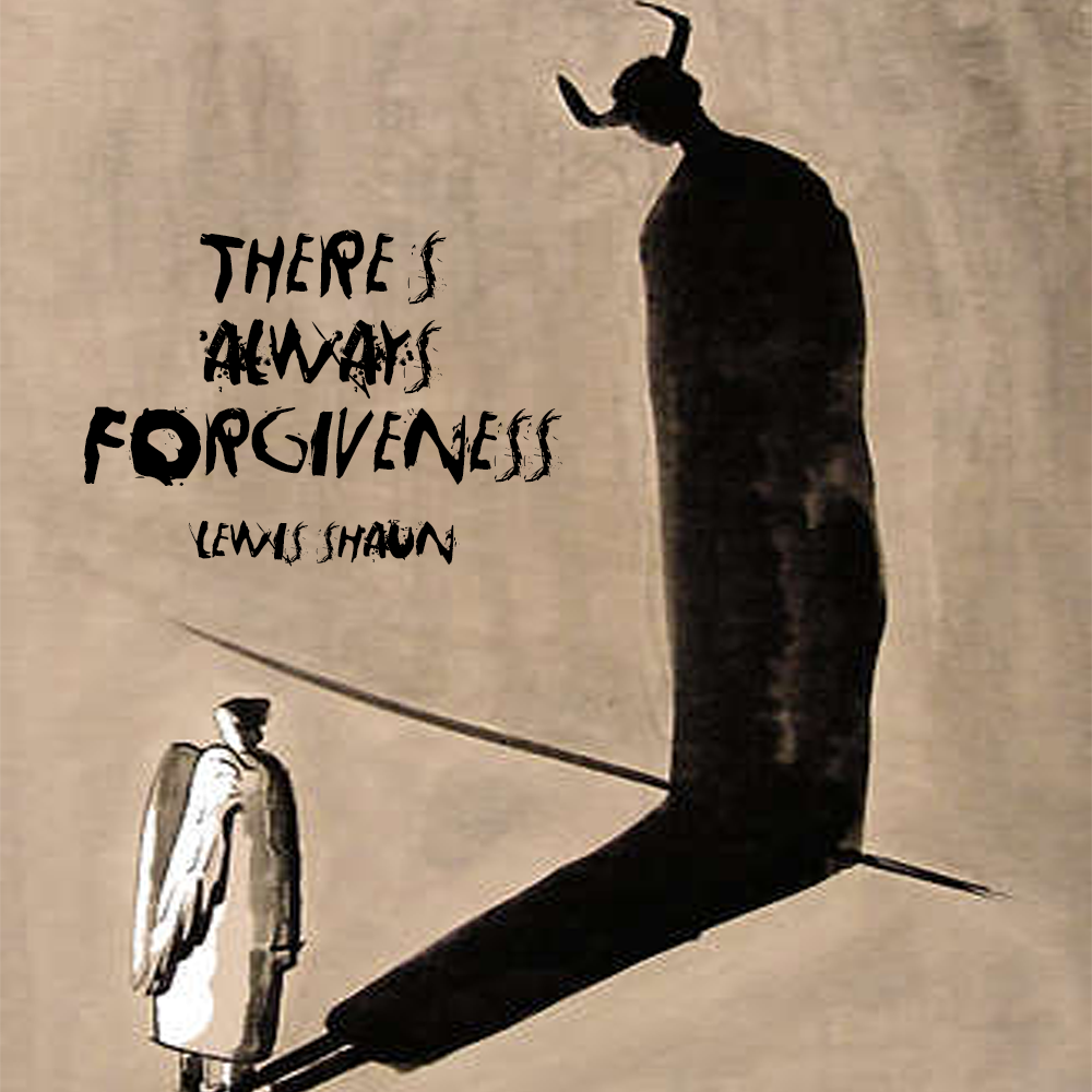 There’s Always Forgiveness