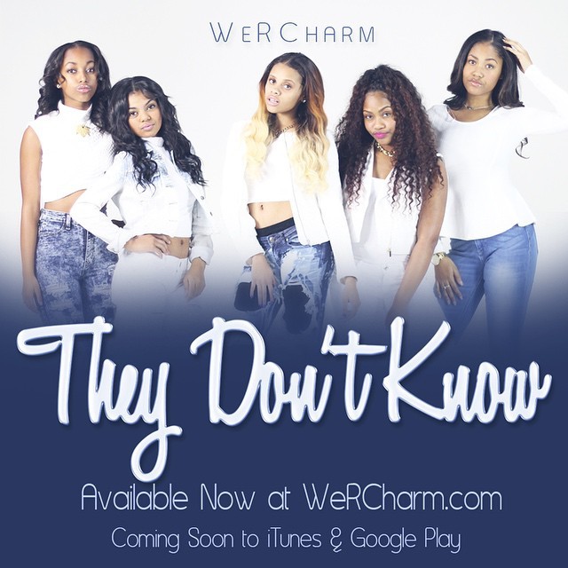 They Don’t Know
