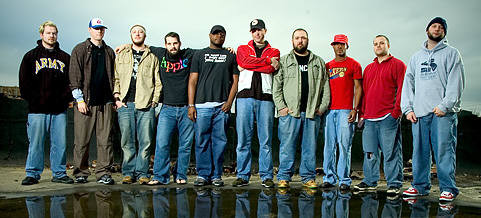 They Say