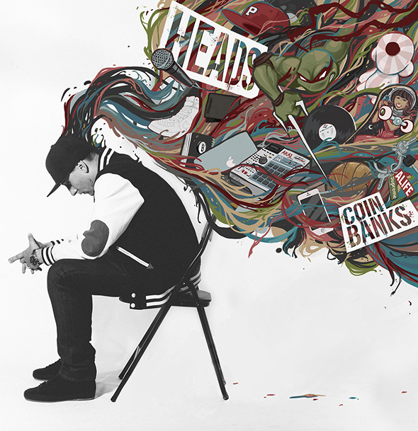 Heads EP