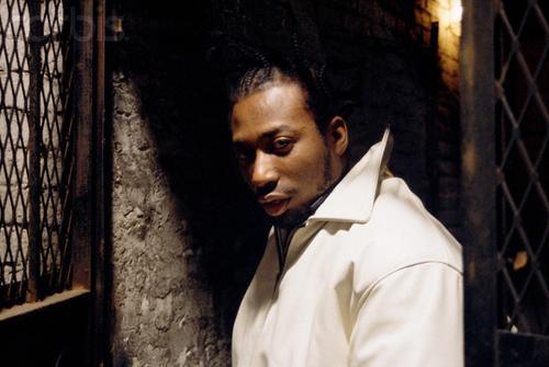 Blade: Trinity