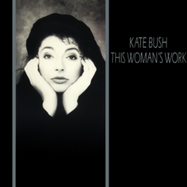 The Sensual World