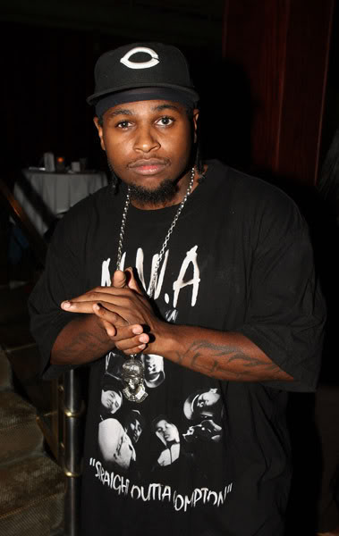 Prince of Compton