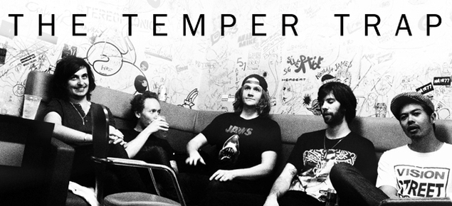 The Temper Trap