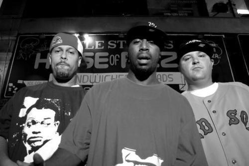 Three Kingz