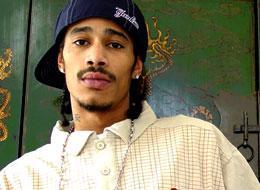 Thug by Nature