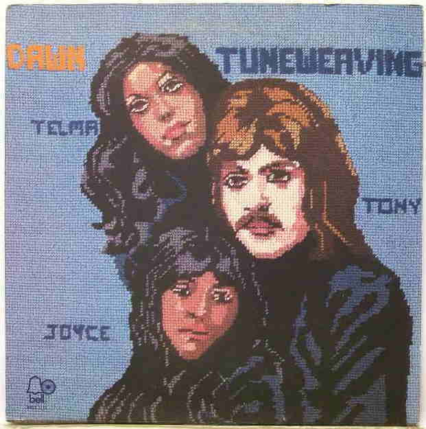 Tuneweaving
