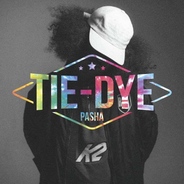 Tie-Dye