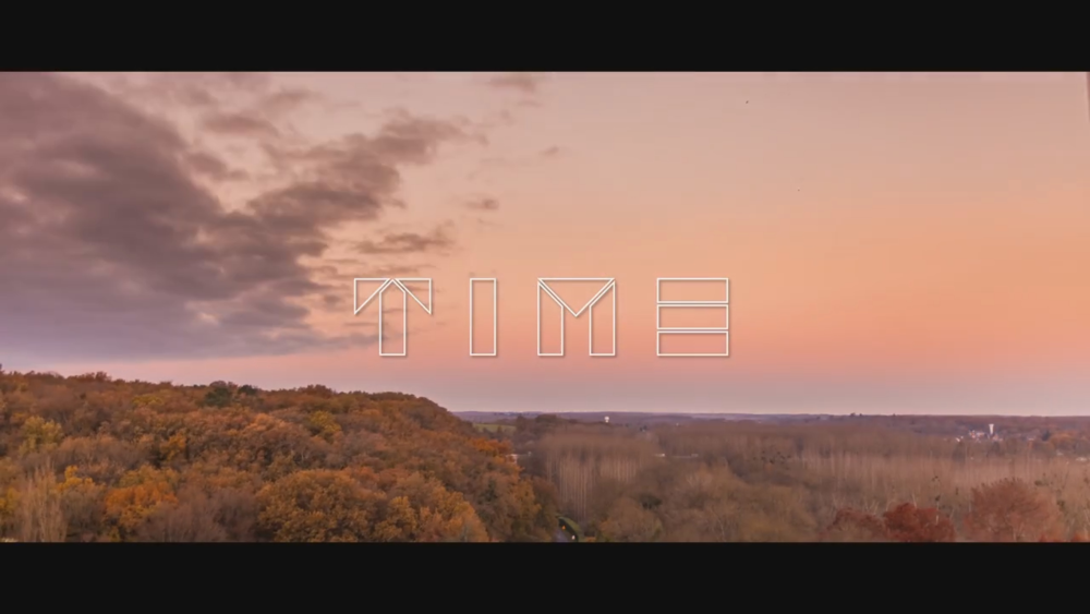 Time