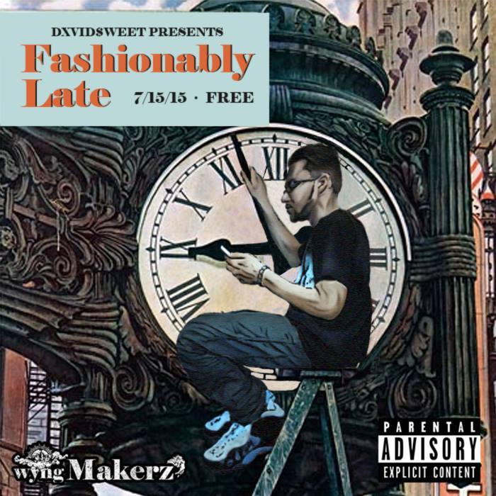 Fashionably Late