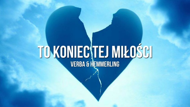 To koniec tej miłości