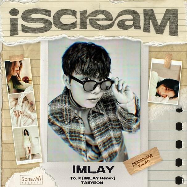 To. X (IMLAY Remix)