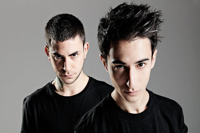 To The Stars – Phear Phace & SOS Remix
