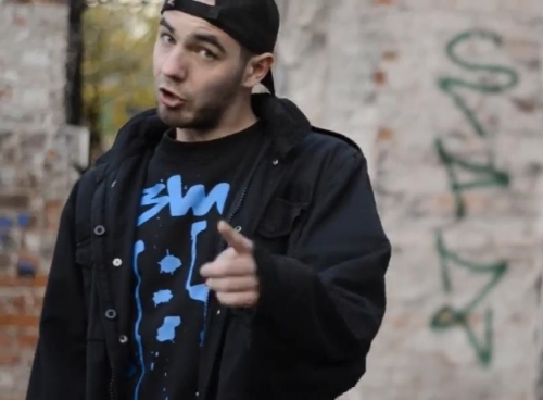 To tylko rap