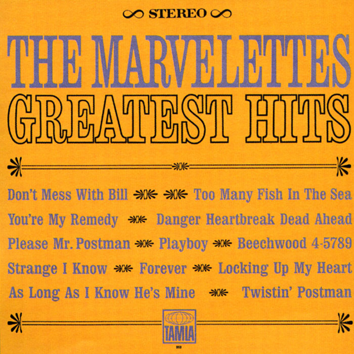 Greatest Hits