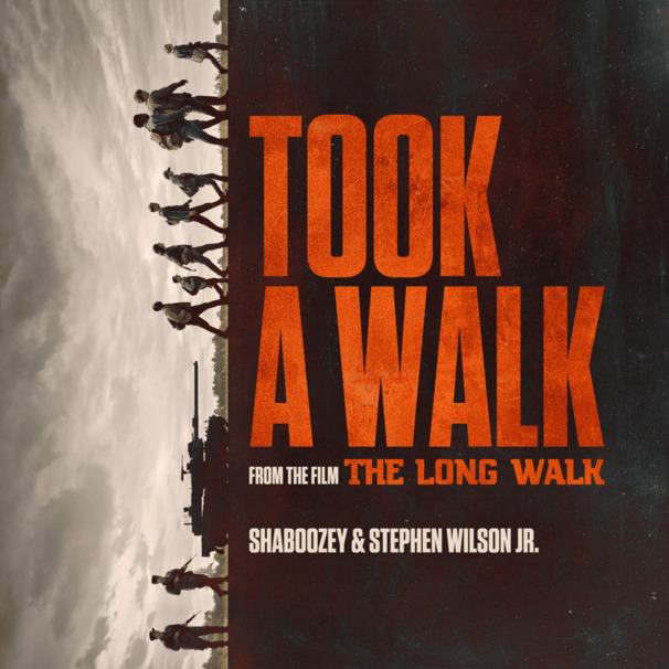 Took A Walk (from ”The Long Walk”)