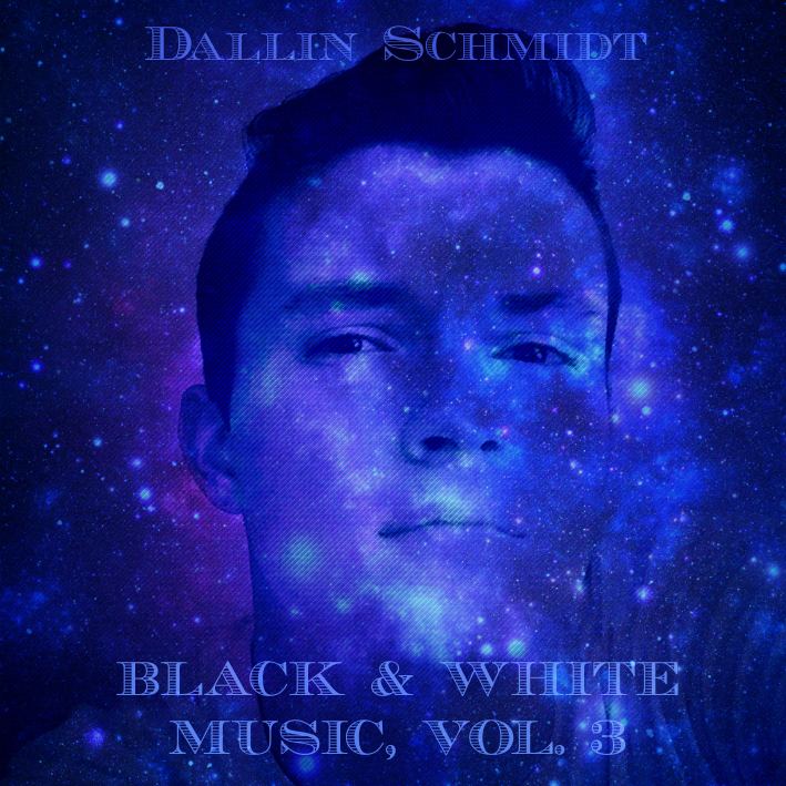 Black & White Music, Vol. 3