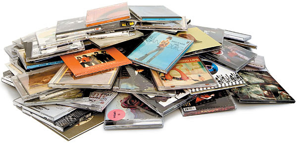 Genius Users Top 50 Favorite Albums of All Time