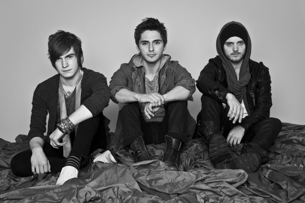 Track Four