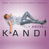 Fly Above EP