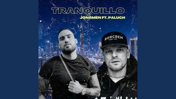 TRANQUILLO