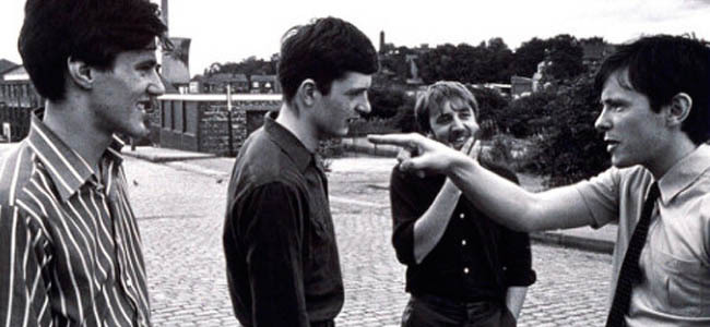 Transmission (The 1980 Martin Hannett Version)
