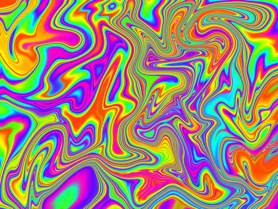 Trippin (Remix)