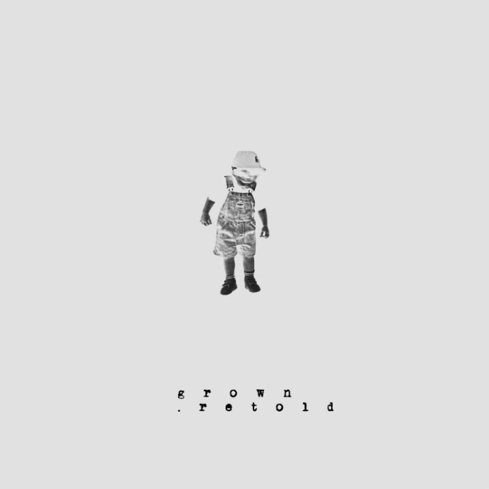 grown retold