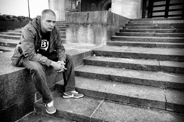 GiveMe5 B-Side