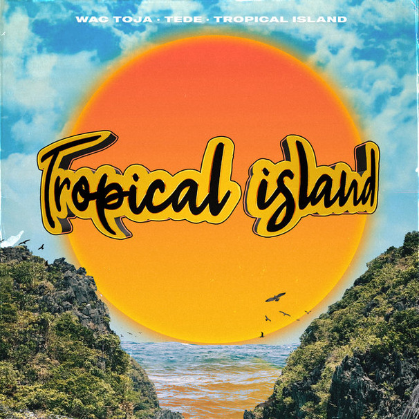 TROPICAL ISLAND