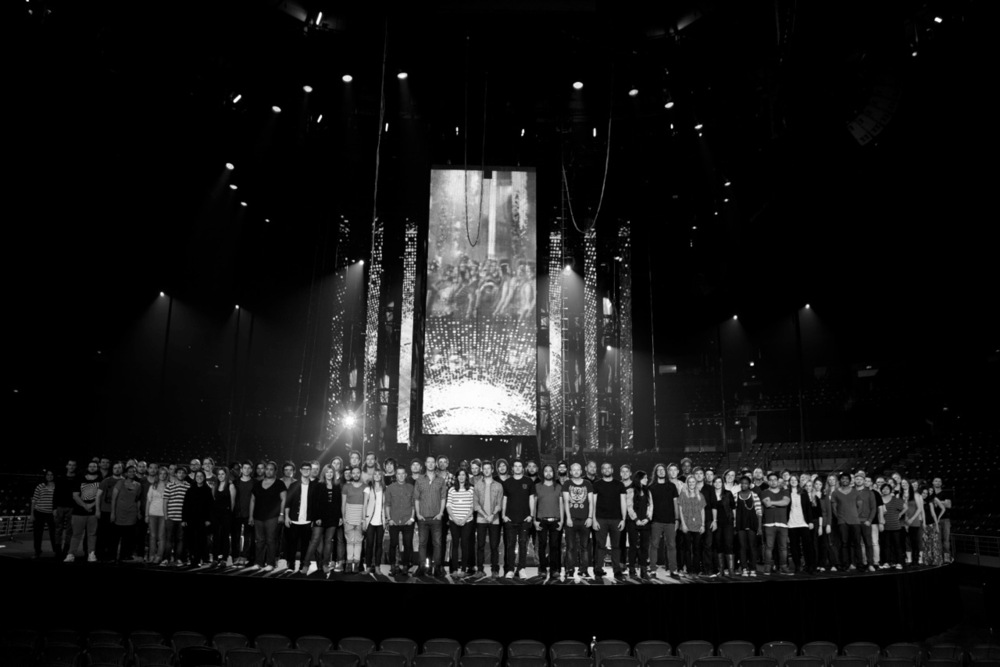 Amazing Love