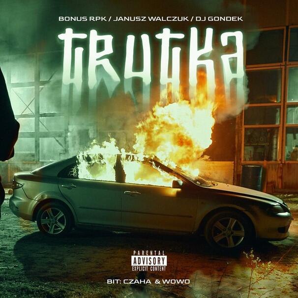 TRUTKA