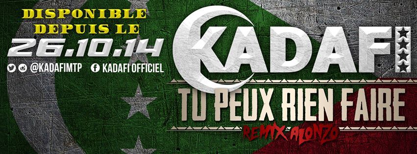Tu peux rien faire