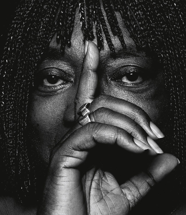 Tudo Que Você Podia Ser