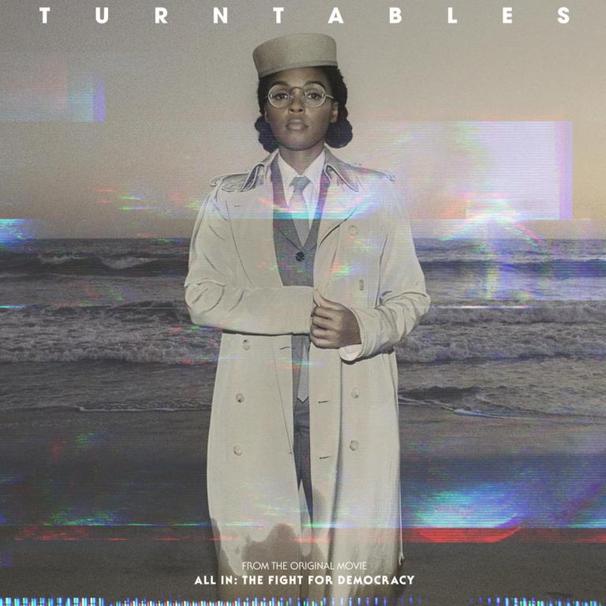 Turntables