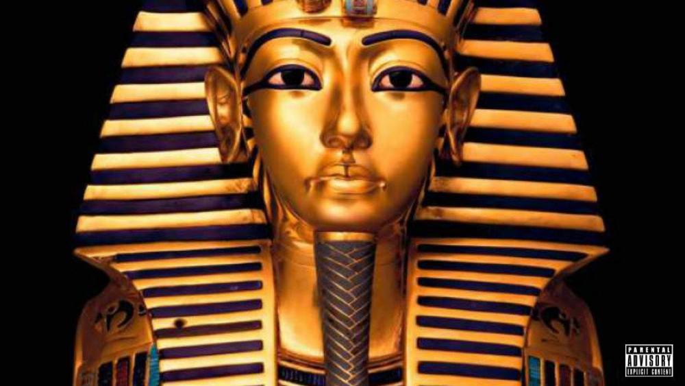 Tutankhamon