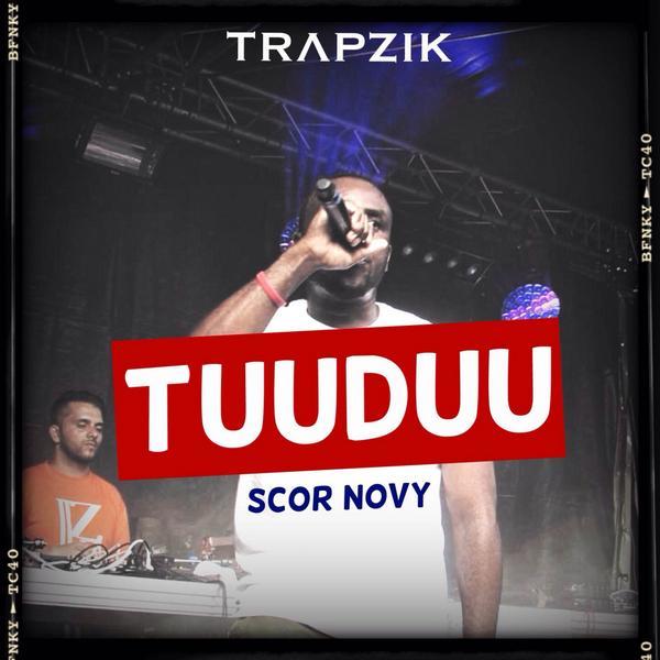 Tuuduu