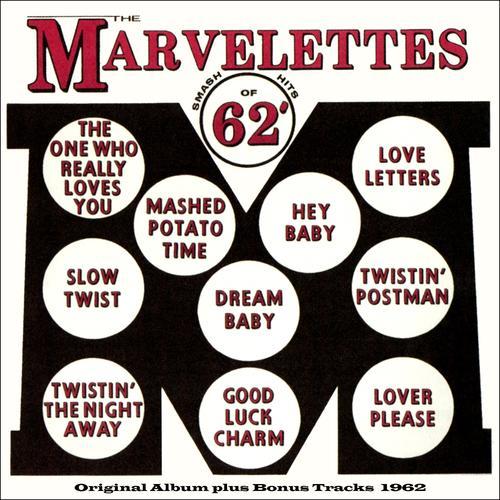 Smash Hits of '62