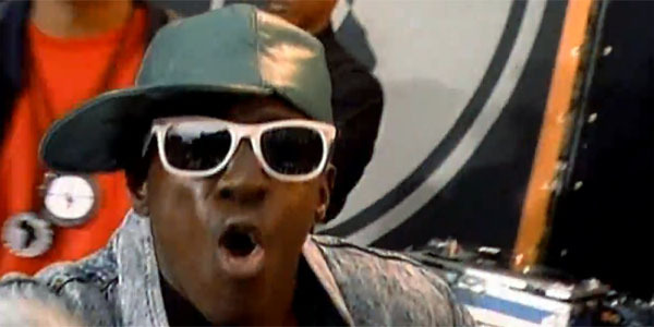 Flavor Flav