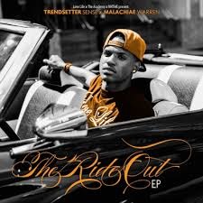 The Ride Out Ep